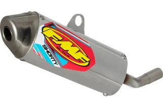 P-CORE2 SHRTY YZ125 '22