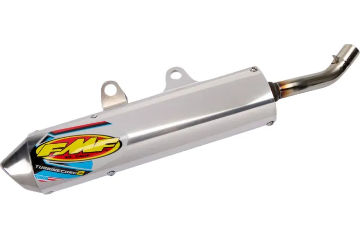 T-CORE 2 S/A YZ125 '22