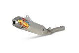 MUFFLER HEX Q4 S/A WRF250