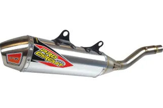 MUFFLER T6 KTM/HUS450 '23