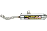SILENCER 304 YZ125 22-23