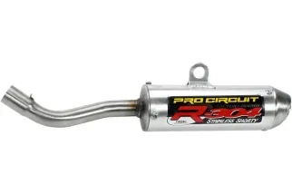 SILENCER R-304 YZ125 22-