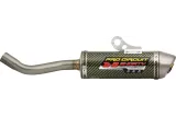 SILENCER TI-2 R304 YZ125
