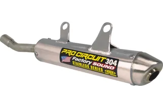SILENCER 304 KTM 250 '23