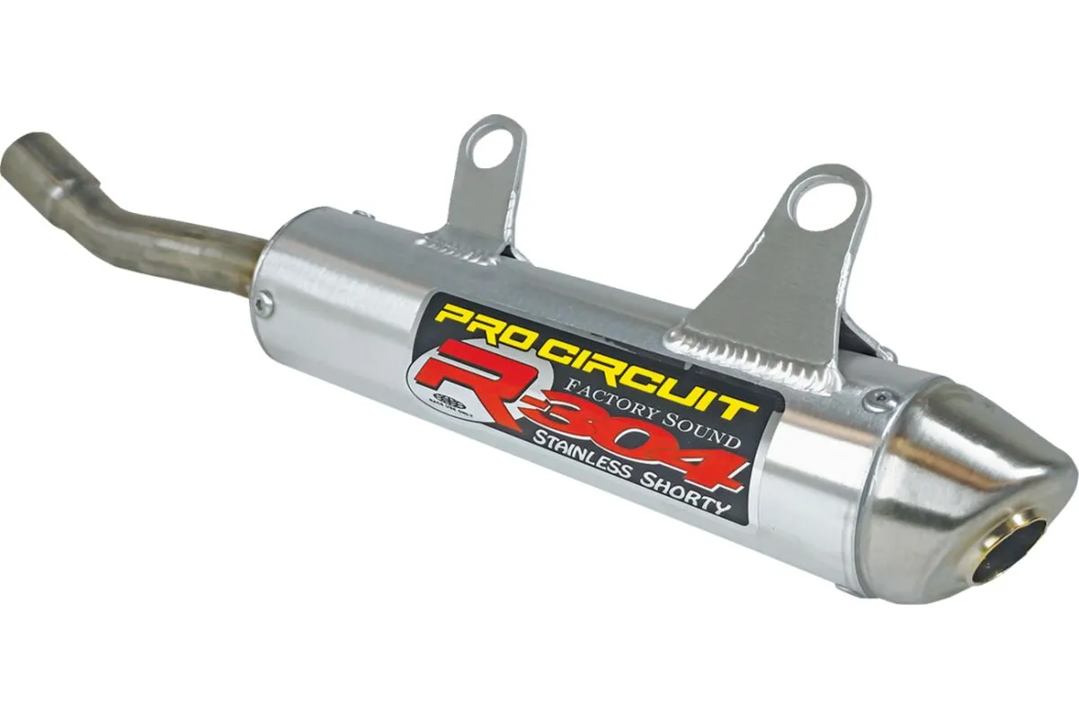 SILENCER R-304 KTM 250'23