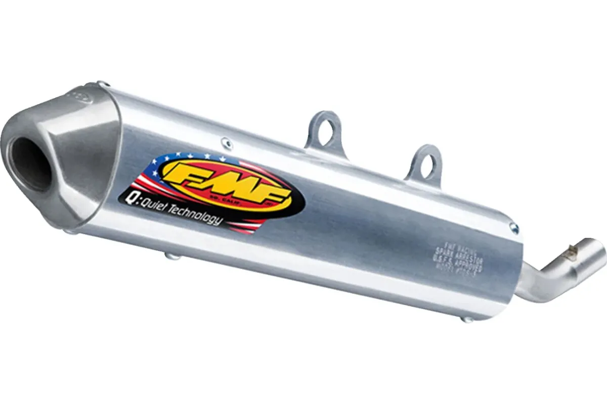 MUFFLER T-CORE 2 BETA