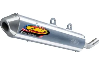 MUFFLER T-CORE 2 BETA