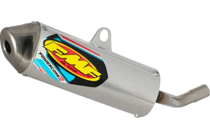 MUFFLER P-CORE 2 KX500