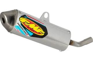 MUFFLER P-CORE 2 KX500