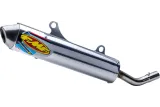 MUFFLER T-CORE 2 KX500