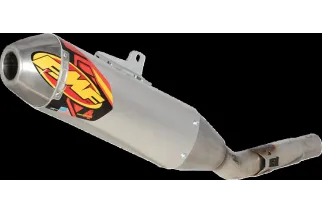 MUFFLER P-CORE 4 HEX MFLR KX45