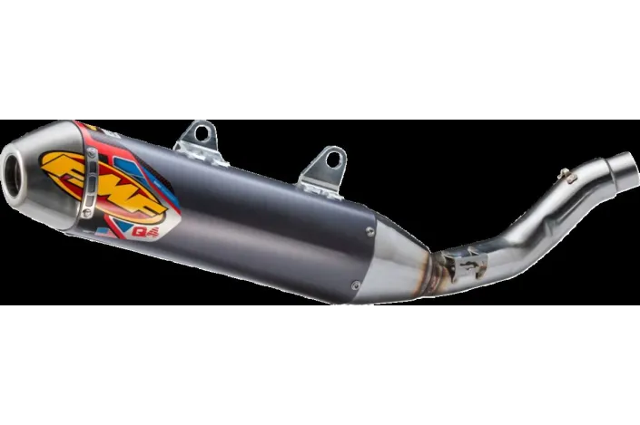 KAW KX450F'24 HEX Q4 S/A MFLR