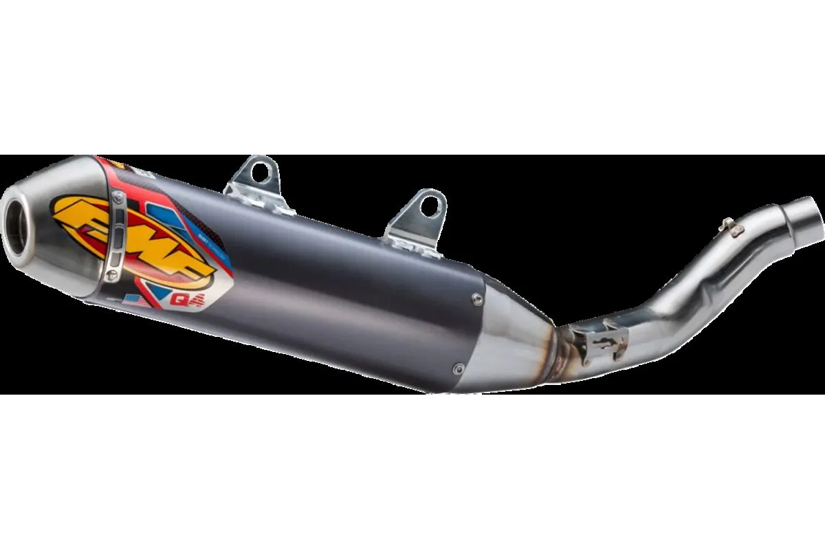 KAW KX450F'24 HEX Q4 S/A MFLR