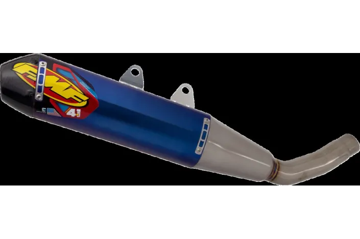 MUFFLER ANTI 4.1 RCT BETA 450R