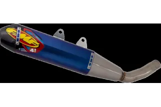 MUFFLER ANTI 4.1 RCT BETA 450R