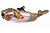 MUFFLER T-6 KX250 '25-