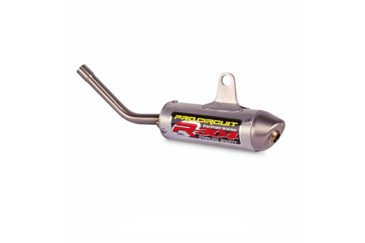 SILENCER R-304 KTM 85 '25