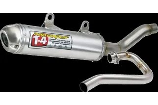 T-4 S/A SYS TRX450 '04