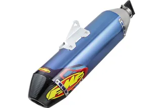 Ligne d’échappement FMF Factory 4.1 RCT – Megabomb