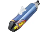 EXHAUST AN4.1RCT CF MBM