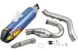 EXHAUST AN4.1RCT CF MBM
