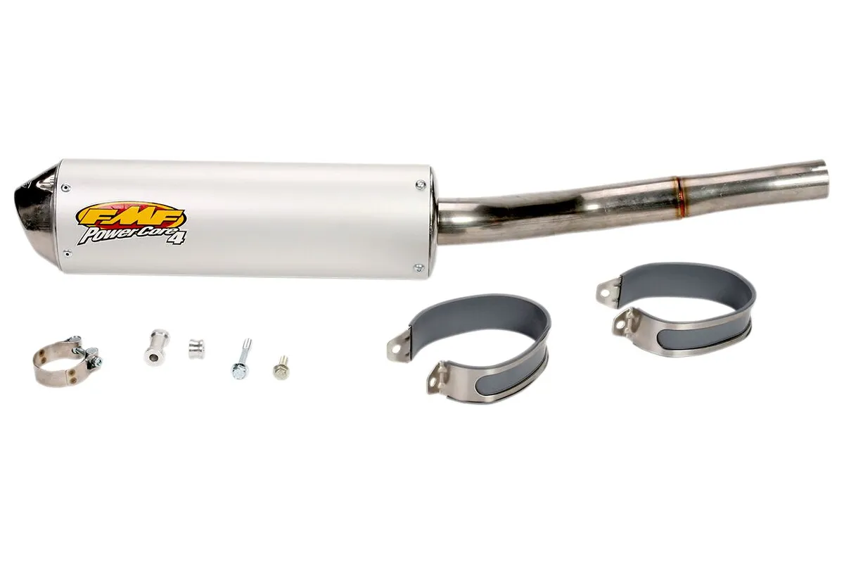 PC4 S/A MOD MFLR RAP 350