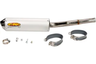 Silencieux FMF Powercore 4 Slip-On – MOD MFLR RAP 350