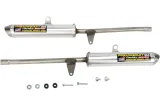 MUFFLER STN BANSHEE
