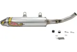 MUFFLER T-4 S/O RAP700