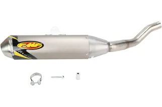 Silencieux FMF Q4 SA - Yamaha YFZ450 04–09 / 2012
