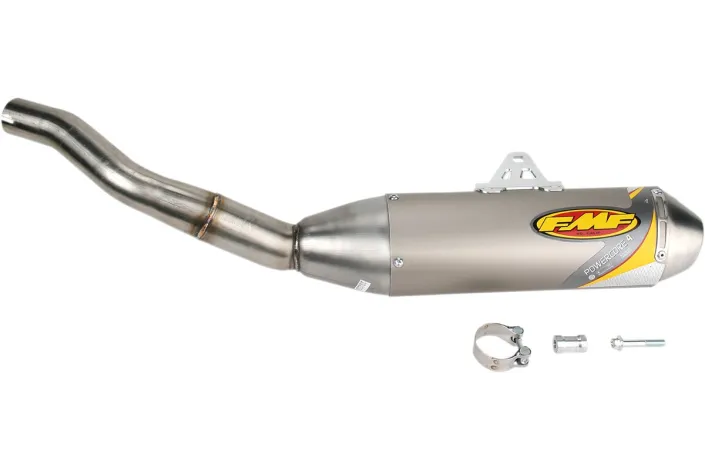 MUFFLER PC4 YFZ450 04-09/12