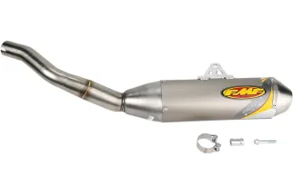 Silencieux FMF Powercore 4 – Yamaha YFZ450 2004-2009 / 2012