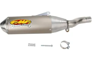 Silencieux FMF PowerCore 4 - RAPTOR 250 (2008–2012)