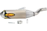 MUFFLER Q4 S/A RAP250 08-12