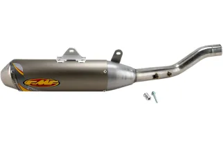 Silencieux FMF Powercore 4 Slip-On – Yamaha YFZ450R/X