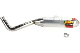MUFFLER HEX Q4 S/A YAM