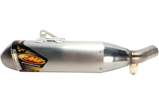 Silencieux FMF Powercore 4 Hex – Honda