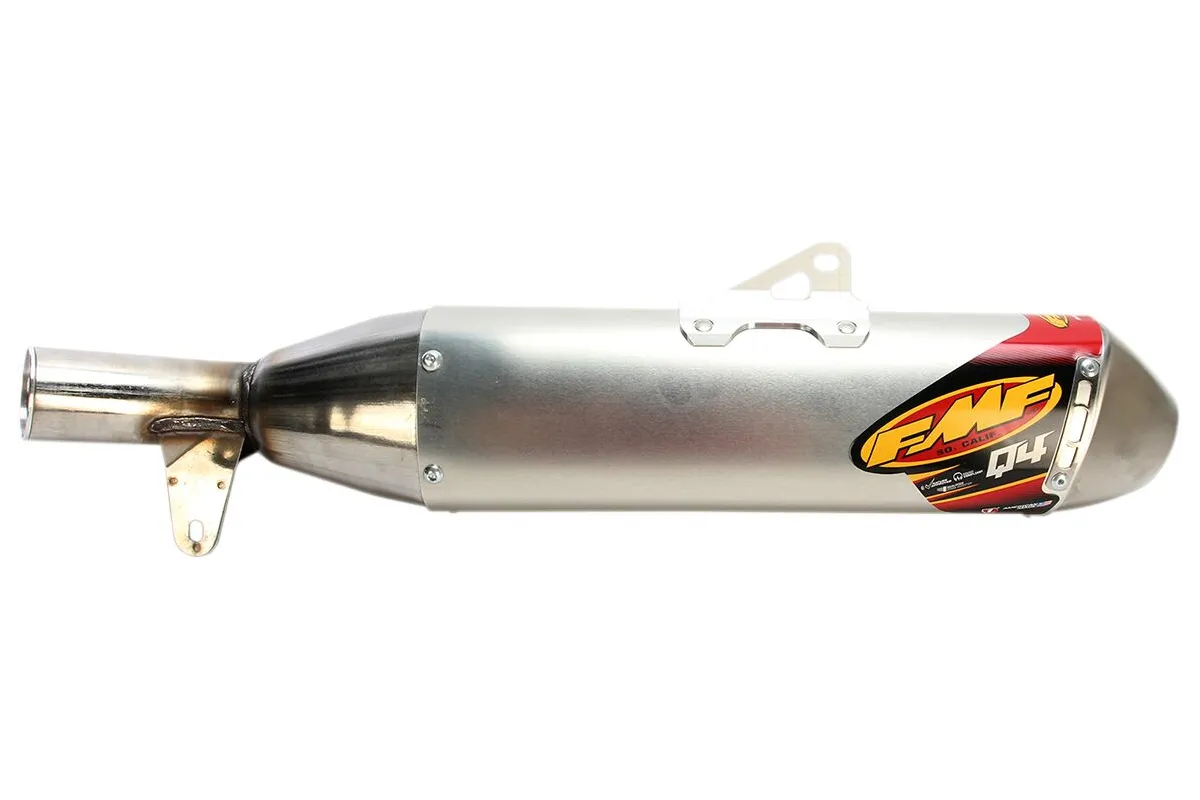 MUFFLER HEX Q4 S/A HON
