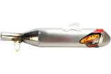 MUFFLER HEX Q4 S/A HON