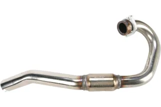 Collecteur d'échappement PowerBomb LTZ400