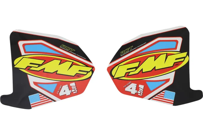 FCTRY 4.1 MINI RPLMNT DCA