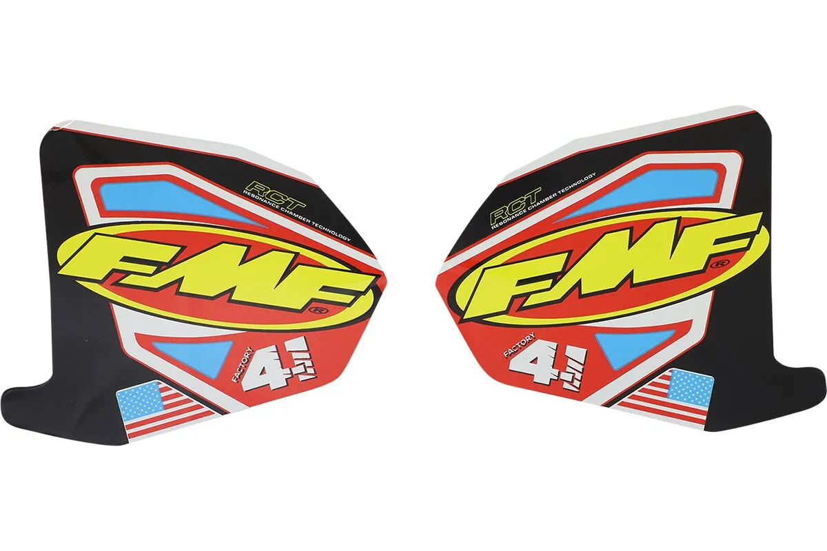 FCTRY 4.1 MINI RPLMNT DCA