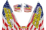 DECAL T6 STARS ANDSTRIPES