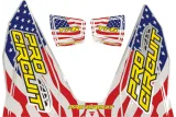 DECAL TI6 STARSANDSTRIPES