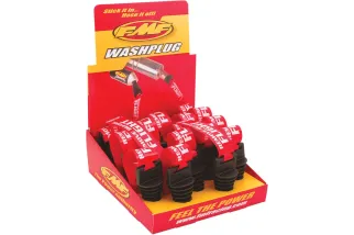 WASH PLUG W/DISPLAY 20PK