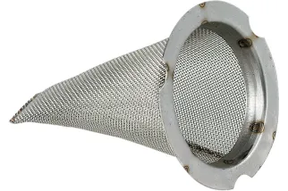 SPARK ARRESTOR SCREEN