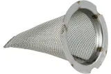 SPARK ARRESTOR SCREEN