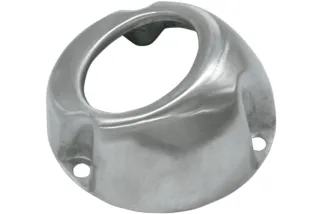 STN MOD END CAP 4.00