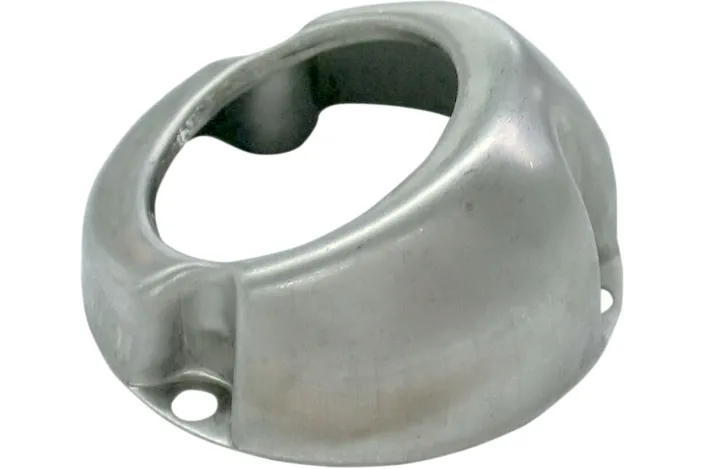 STN MOD END CAP 3.50