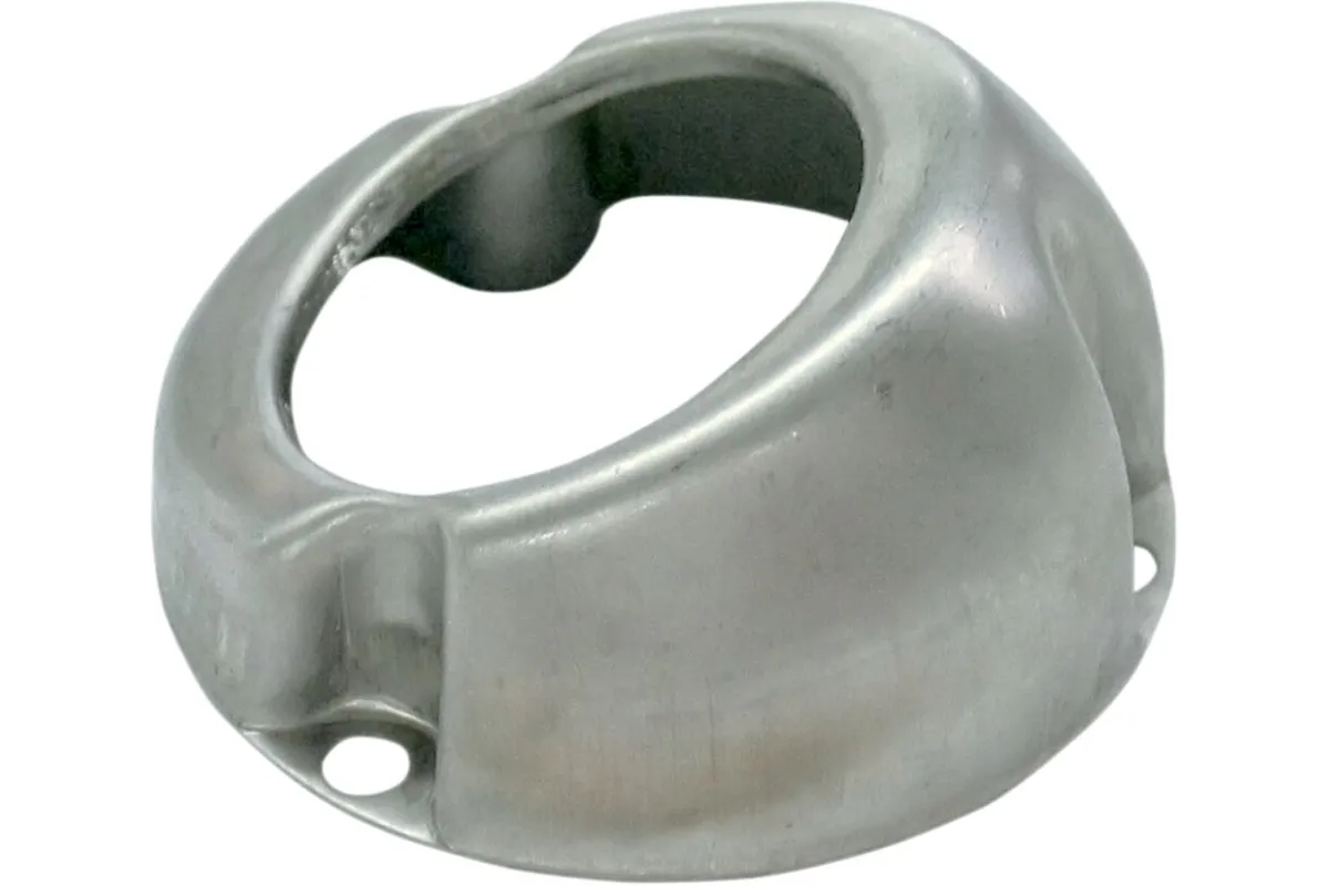 STN MOD END CAP 3.50